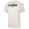 Palmeiras Tredje 2021-22 - Fodboldtrøjer (S/S)
